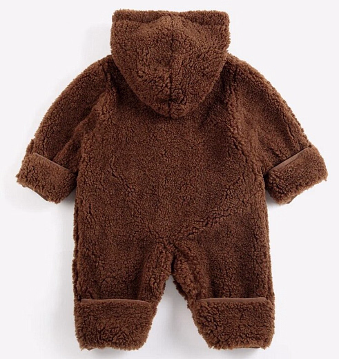 Комбинезон Brown от бренда Bobo Choses