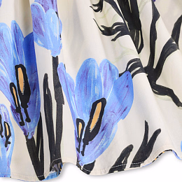 Платье Chipie Painted Crocus от бренда MOLO