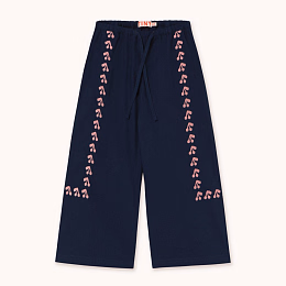 Штаны CHERRY GRAPHIC от бренда Tinycottons