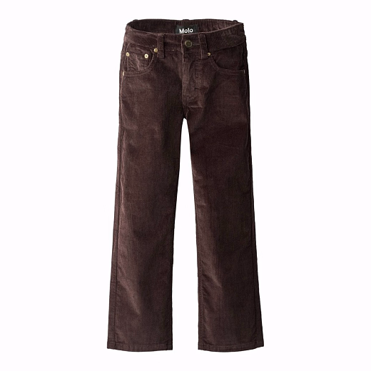 Джинсы Andy Dark Cocoa от бренда MOLO