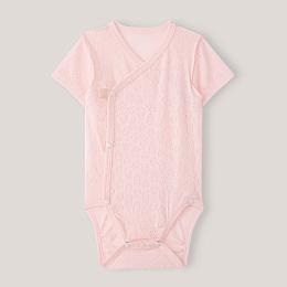 Боди кимоно 2 шт Pink-Milk от бренда Anna Leon