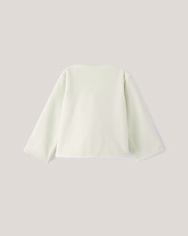 Комплект кофта и брюки велюр от бренда Anna Leon