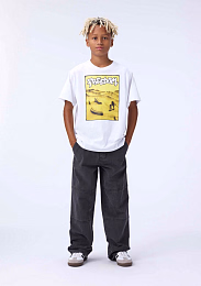 Джинсы Alfred Echo Wash от бренда MOLO