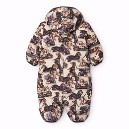 Комбинезон Honesty Dashshund Soft от бренда MOLO