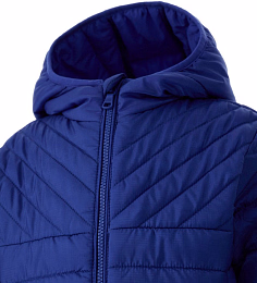 Куртка Blue от бренда Original Marines