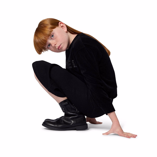 Юбка Golden Heart от бренда SONIA RYKIEL