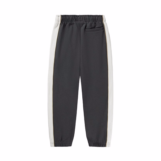 Джоггеры Ader Pirate Black от бренда MOLO
