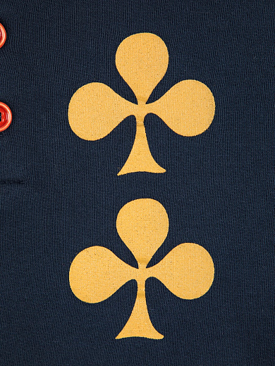 Платье Clover от бренда Bobo Choses