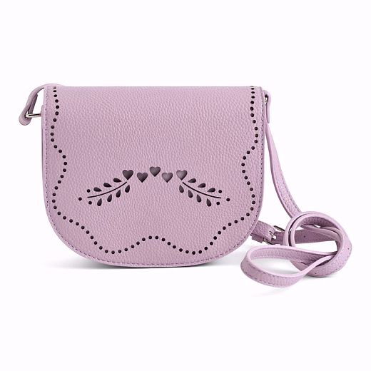 Сумка Zora Bag Crocus Petal от бренда MOLO