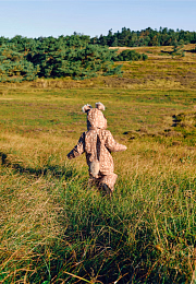 Комбинезон Pax Fawn Deer от бренда MOLO