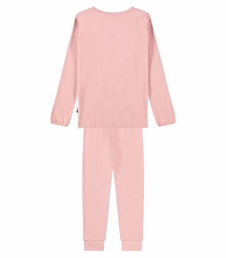 Пижама Lue Mellow Rose от бренда MOLO