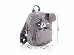 Детский рюкзак Щенок от бренда MiquelRius