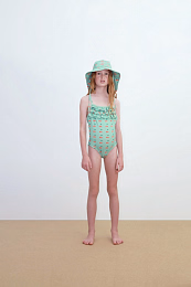 Купальник Mint cherry от бренда Tinycottons