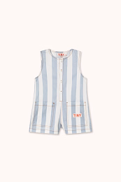 Комбинезон Sky stripes от бренда Tinycottons