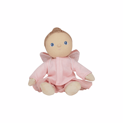 Кукла Миа в подарочной коробке от бренда Olli Ella