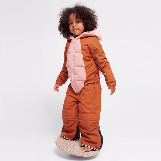 Комбинезон Squirrel от бренда WeeDo