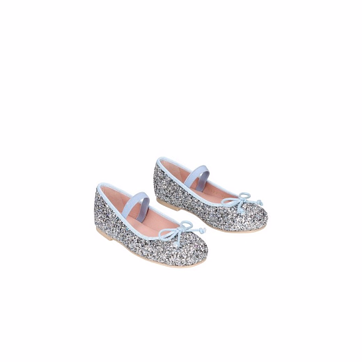 Балетки TAYLOR TIFFANY от бренда PRETTY BALLERINAS