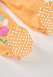 Слип Tulips от бренда Boboli