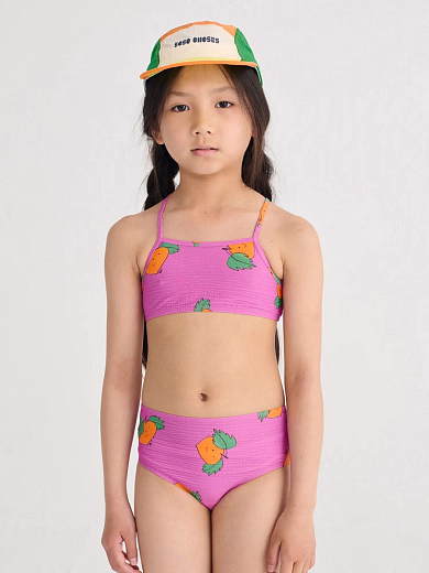 Бикини Tangerine от бренда Bobo Choses