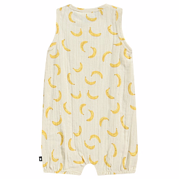 Ромпер Forever Cute Bananas от бренда MOLO
