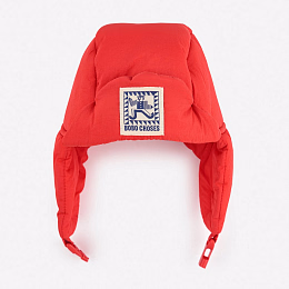 Шапка Mr Pencil от бренда Bobo Choses