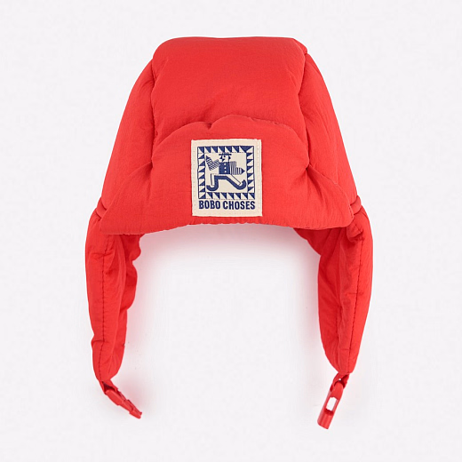 Шапка Mr Pencil от бренда Bobo Choses