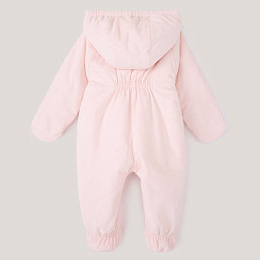 Комбинезон Pink Rabbit от бренда Anna Leon