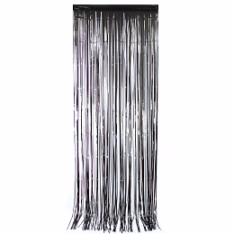 Декоративная штора 2,5 м от бренда Tim & Puce Factory