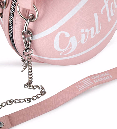 Сумка Girl team от бренда Original Marines