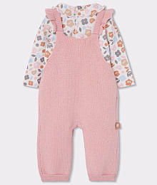 Боди и комбинезон Owl от бренда Boboli