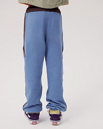 Джоггеры Color Block от бренда CHOOCHOO