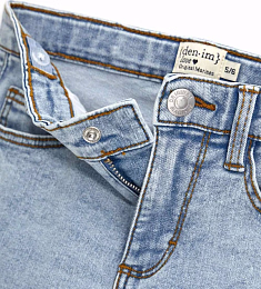 Джинсы DENIM BLU LIGHT от бренда Original Marines