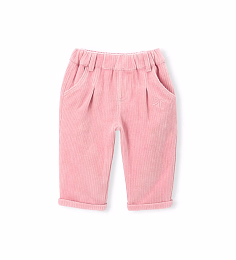 Штаны Velvet pink от бренда Original Marines