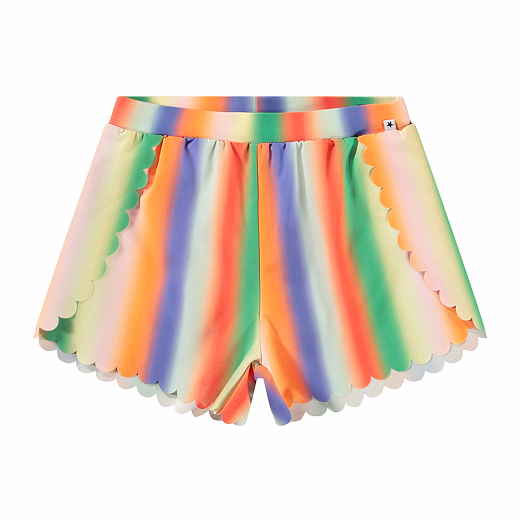 Шорты Neva Rainbow Light от бренда MOLO