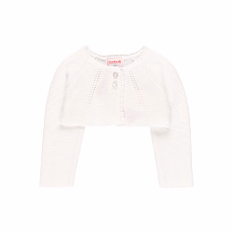 Болеро White от бренда Boboli