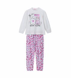 Пижама SELFIE от бренда Original Marines