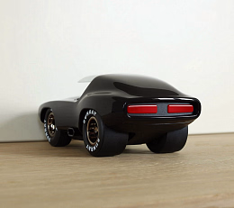 Автомобиль PL VF503 Leadbelly Skeeter от бренда Playforever