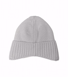 Шапка Bimla mist grey от бренда Peppihat