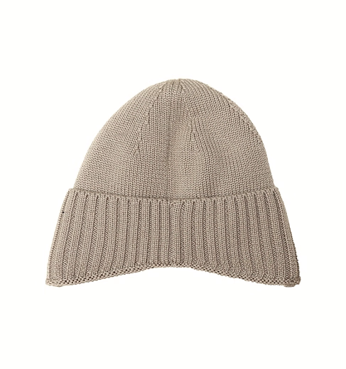 Шапка Bimla tan beige от бренда Peppihat