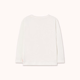 Лонгслив FLOWER GRAPHIC от бренда Tinycottons