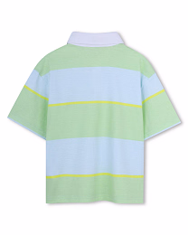 Поло GO! от бренда Billieblush