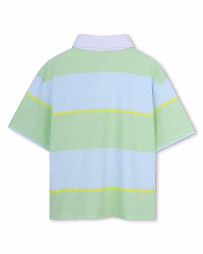 Поло GO! от бренда Billieblush