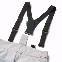 Штаны Jump Pro Blue Ice от бренда MOLO