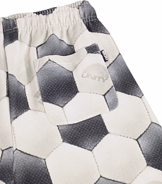 Шорты Adian Football Moon от бренда MOLO