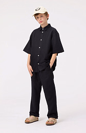 Бейсболка Steel White Noise от бренда MOLO