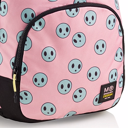 Рюкзак с тремя отделениями Don't Panic от бренда MiquelRius