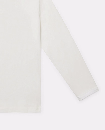 Лонгслив Stellabration Graphic от бренда Stella McCartney kids