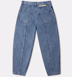 Джинсы Heart Pocket от бренда Stella McCartney kids