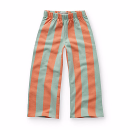 Штаны Orange and green stripes от бренда Sproet & Sprout