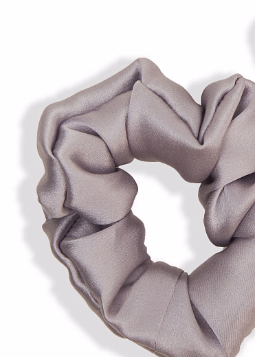 Набор шелковых резинок для волос «Коса до пояса» жемчужный от бренда Kosa do Poyasa